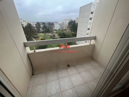 Location Appartement 1 pièce 31m² - Photo 5