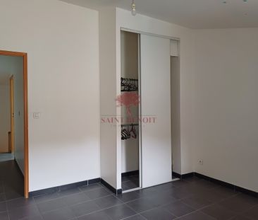 Location Maison 4 pièces 75m² GIGNAC 34150 - Photo 2