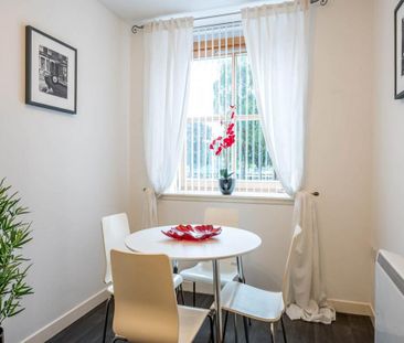 1 bedroom flat to rent - Photo 6