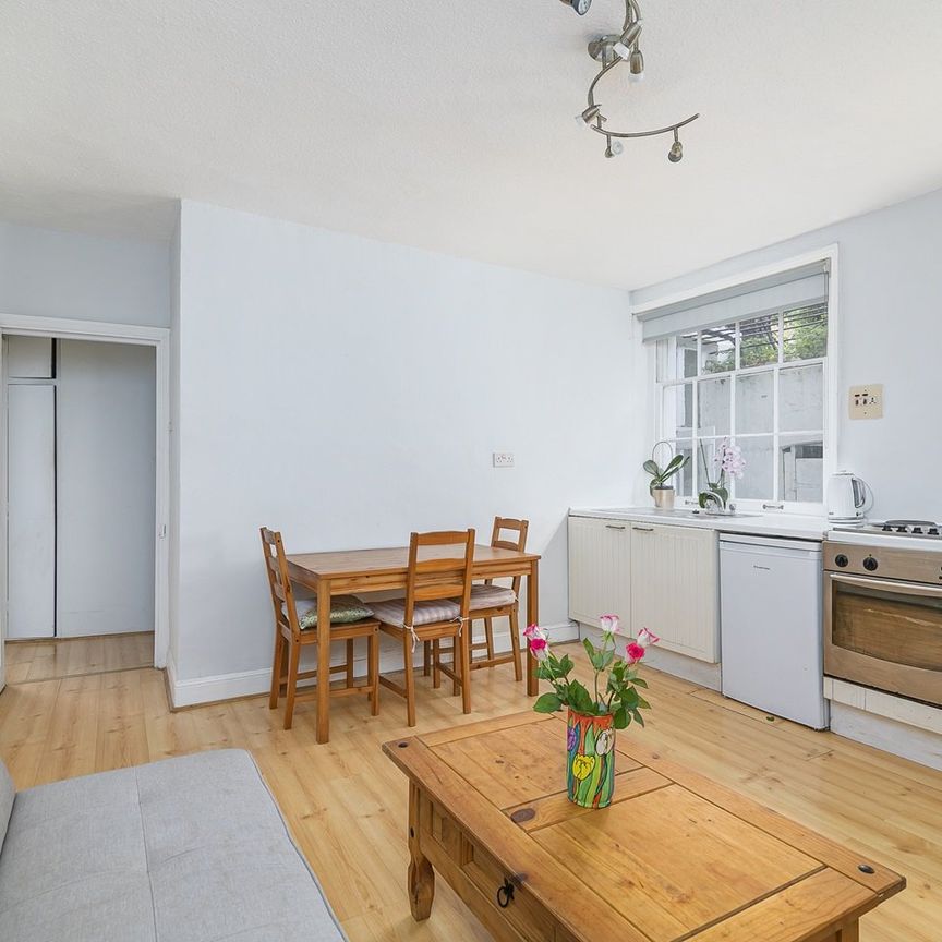 1 Bed Flat, Liverpool Road, N7 - Photo 1