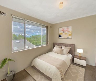 Spacious & Convenient 2-Bedroom Unit in North Parramatta - Photo 2