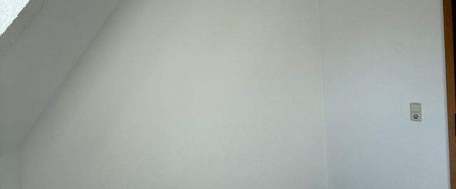 Schöne helle renovierte Dachgeschoss 2 Raum Wohnung in Hartenstein ab sofort zu vermieten - Photo 1