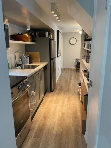 For Lease - 40 Harlton Crescent Unit# BSMT, Toronto, Ontario - Photo 4