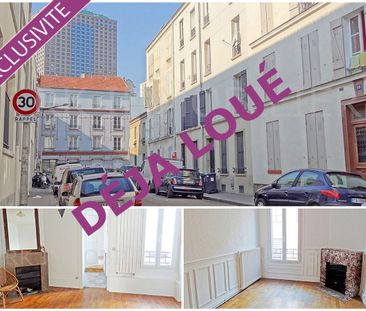 Appartement sur Aubervilliers - Photo 4