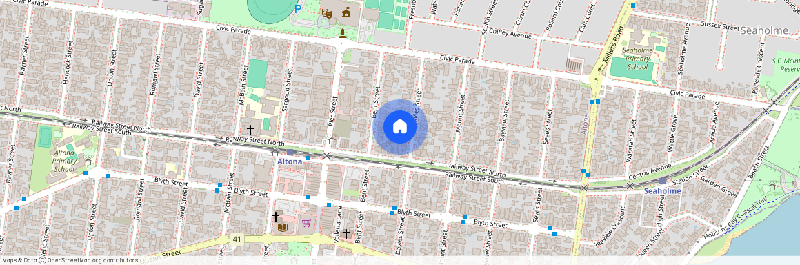 1/39 Davies Street, Vic 3018, Altona