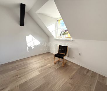 Świeże, nowoczesne mieszkanie – Łobez - Фото 4