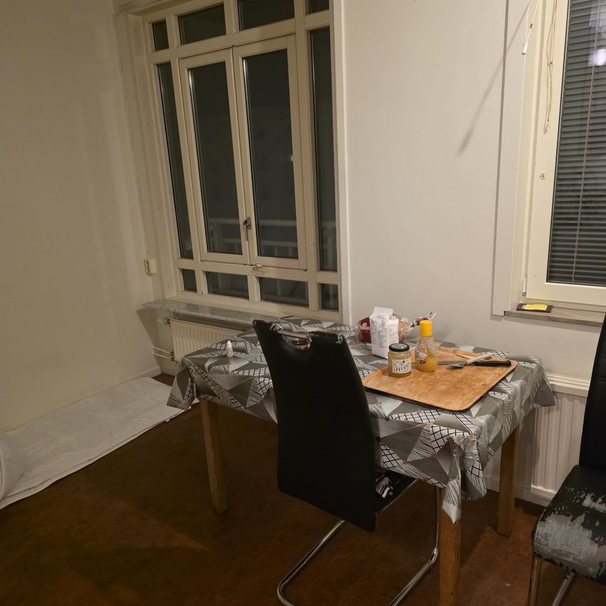 Glömmingegränd, Spånga - Foto 1