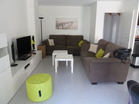 A LOUER - MAISON T.4 RECENTE LIMITE PENTAGONE - Photo 2