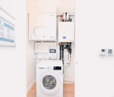 1 Bedroom 1 Bathroom Flat 51 - Photo 5