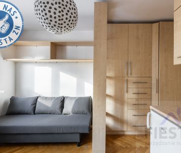 Warszawa Bielany, ul. Słodowiec - Zdjęcie 2