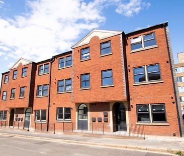 Macklin Street - Photo 1