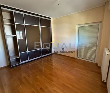 Μεζονέτα για ενοικίαση Γέρακας - Φωτογραφία 2