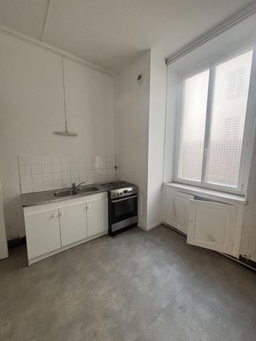 T2 - Rue d'Alembert - Grenoble - Photo 4