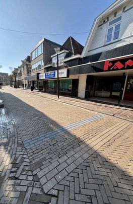 Grotestraat 39, Binnenstad Noord, 7607CC, Almelo - Photo 1