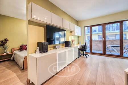 Komfortowe m. z balkonem i miejscem post. na Kępie - Photo 5