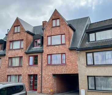 Appartement te huur in Torhout voor € 600 met 1 slaapkamer - Photo 6