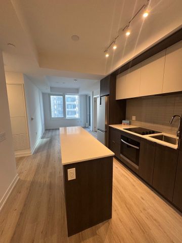 For Lease - 395 Square One Drive Unit# 2305, Mississauga, Ontario - Photo 5