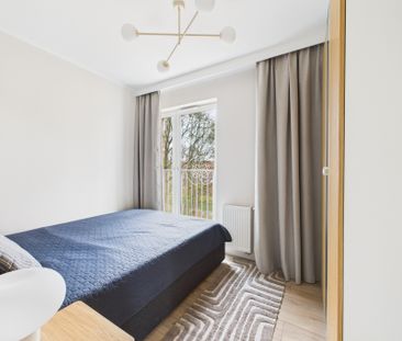 Nowoczesny trzypokojowy apartament na wynajem. - Фото 3