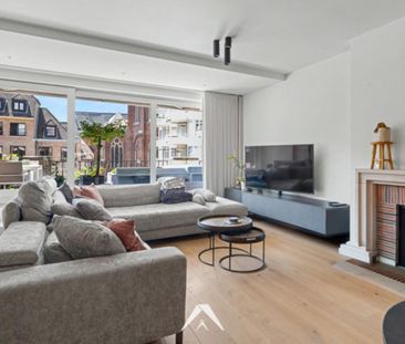 Appartement te huur in Kortrijk - Photo 2