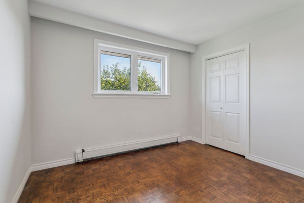 For Lease - 15 Carnation Avenue Unit# 2nd Level, Toronto, Ontario - Photo 1