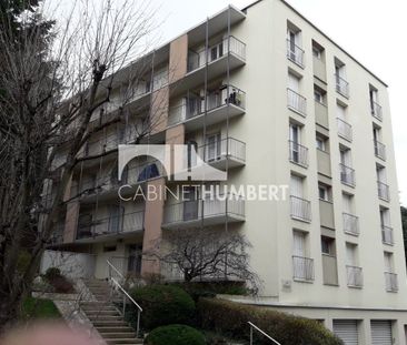 Location Appartement 1 pièce 37m² ST ETIENNE 42000 - Photo 4