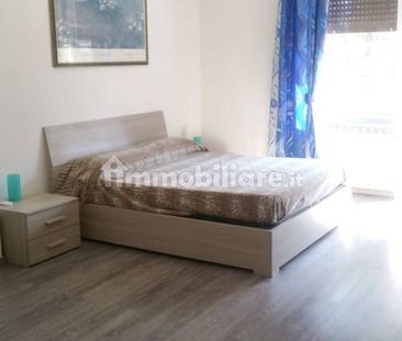 Appartamento in villa via Cassia 903, Tomba di Nerone, Roma - Photo 5