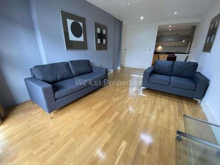 The Lock Building, Whitworth Street West, M1 - Photo 3