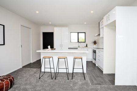 3 Bedroom Modern Town house in Georgetown - Photo 4