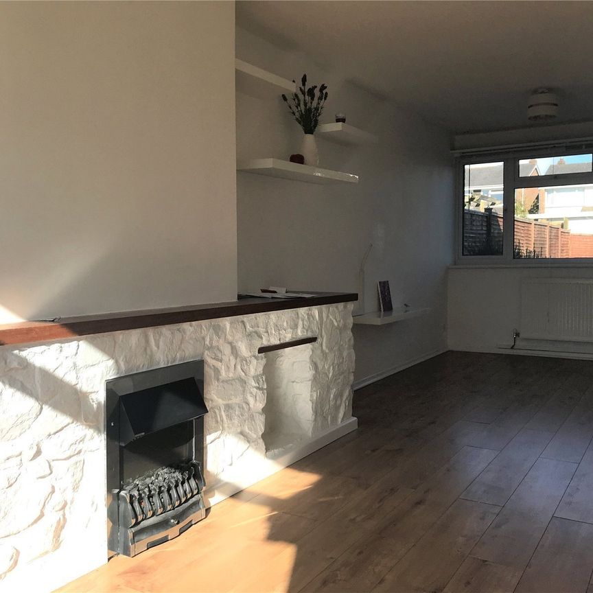 Chelwood Drive, Taunton, TA1 - Photo 1