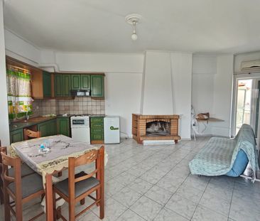 Διαμέρισμα για ενοικίαση Λέχαιο (Άσσος-Λεχαίο) - Φωτογραφία 3