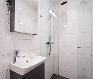 Gamla Huddingevägen, Stockholm - Foto 3