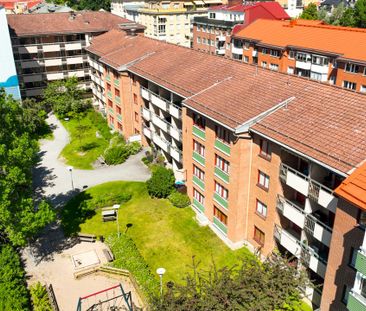 Engelbrektsgatan 34 - Photo 5