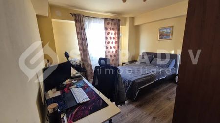 Apartament 2 camere decomandate zona Piața Mărăști - Fotografie 4