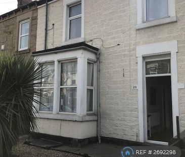 1 bedroom in a house share to rent - Photo 6