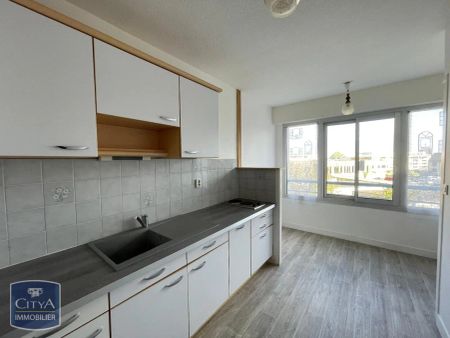 Appartement à louer 2 pièces 50.58m² - Photo 5