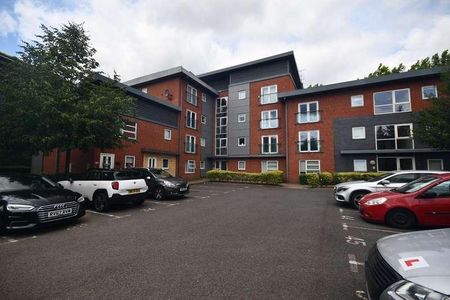 The Hub, Stone Street, Oldbury, B69 - Photo 3