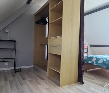 Location Appartement 2 pièces 39m² LES ESSARTS LE ROI 78690 - Photo 1