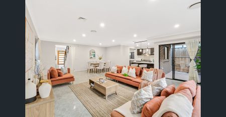 UPGRADE YOUR LIFESTYLE - East Facing Family Home with Swimming Pool, Solar & No Front Neighbour - Photo 4