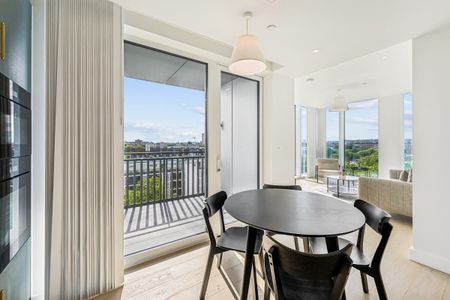 Grand Central Apartments, Brill Place, NW1 - Photo 3