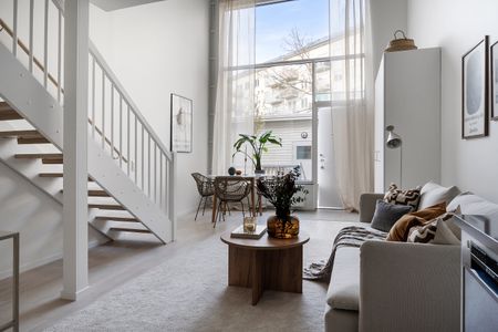 Bjurgränd, Bandhagen - Foto 2