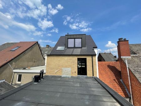 Antwerpsestraat 49 301, 2500 Lier - Photo 2