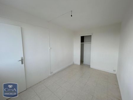 Location Appartement 3 pièces 57m² MACON 71000 - Photo 2