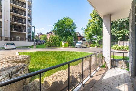 For Lease - 85 Robinson Street Unit# 102, Hamilton, Ontario - Photo 2