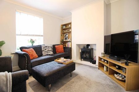 Grosvenor Road, Swindon, Swindon, SN1 - Photo 2