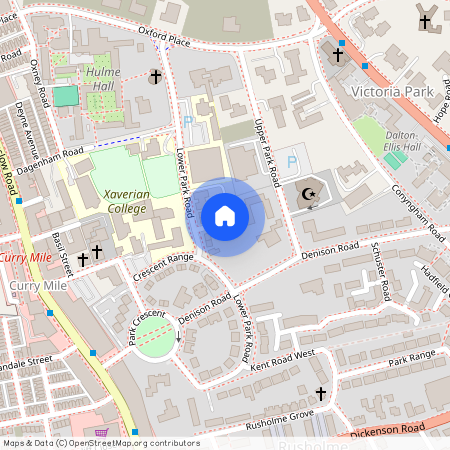 Redclyffe Avenue, Manchester, M14 5RG