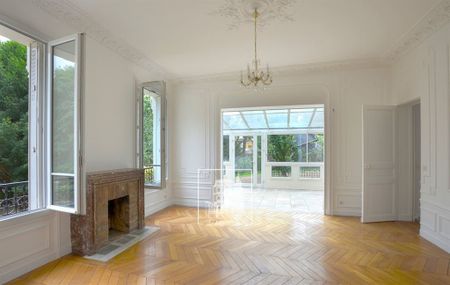 Tout savoir sur cette maison à Meudon - Photo 4