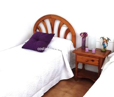 Winter let Bungalow Albir / Alfaz - Photo 4