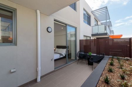 120/2-4 Aberdour Avenue, Rouse Hill NSW 2155 - Apartment For Rent | Domain - Photo 3