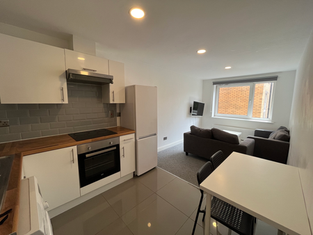 Flat 50, Samara Plaza, LS2 9DU, Leeds - Photo 2