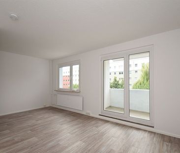 2-Raum-Wohnung Am Hohen Ufer 2 - Foto 1